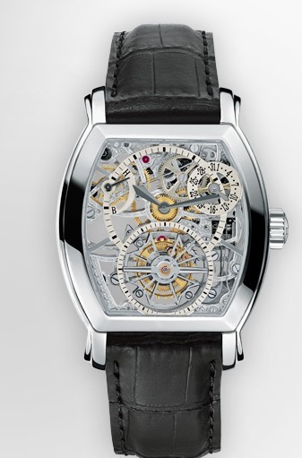 Réplique Vacheron Constantin Malte openworked tourbillon 30067/000P-8953 Montre - Cliquez sur l'image pour la fermer